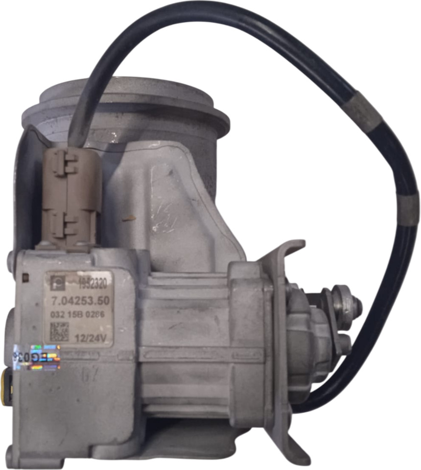 DAF BPV (TERUGDRUKVENTIEL)-2017 / SCHROEFLEIDING / 60CM KABEL RECONDITIONEERD + BORG 1952320REC - Oro įsiurbimo sistema - Sunkvežimis: foto 4 DAF BPV (TERUGDRUKVENTIEL)-2017 / SCHROEFLEIDING / 60CM KABEL RECONDITIONEERD + BORG 1952320REC - Oro įsiurbimo sistema - Sunkvežimis: foto 4