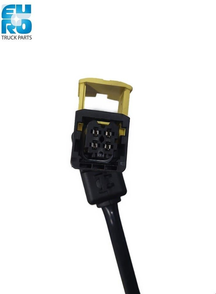 DAF BPV (TERUGDRUKVENTIEL) -2017 / SCHROEFLEIDING / 60CM KABEL + STATIEGELD 2187597R - Oro įsiurbimo sistema - Sunkvežimis: foto 4 DAF BPV (TERUGDRUKVENTIEL) -2017 / SCHROEFLEIDING / 60CM KABEL + STATIEGELD 2187597R - Oro įsiurbimo sistema - Sunkvežimis: foto 4