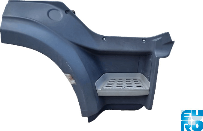 DAF CF STEP RIGHT COMPLEET SET WITH BRACKETS USED - Pamina - Sunkvežimis: foto 1 DAF CF STEP RIGHT COMPLEET SET WITH BRACKETS USED - Pamina - Sunkvežimis: foto 1