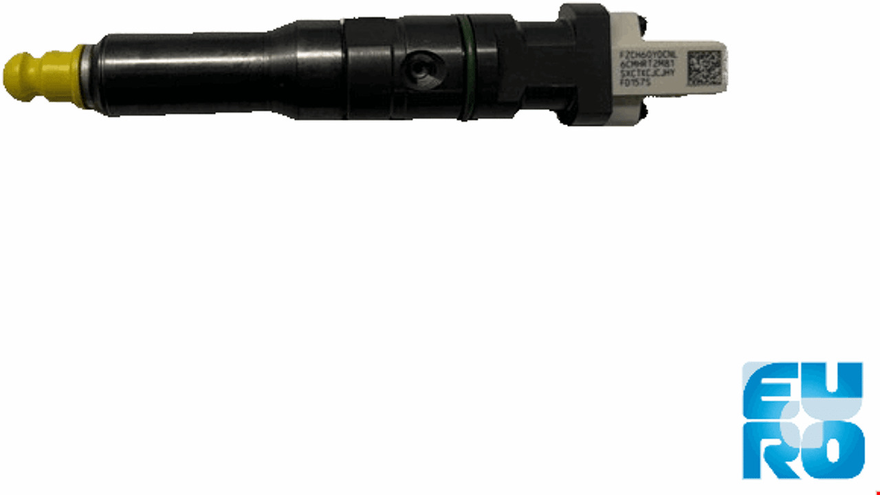 DAF INJECTOR MX DELPHI 2047601 - Purkštukas - Sunkvežimis: foto 1 DAF INJECTOR MX DELPHI 2047601 - Purkštukas - Sunkvežimis: foto 1