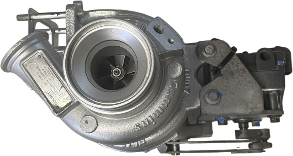 DAF LF 13- E6 TURBO MET VTG +STATIEGELD | GEREVISEERD | 1708170 - Turbina - Sunkvežimis: foto 1 DAF LF 13- E6 TURBO MET VTG +STATIEGELD | GEREVISEERD | 1708170 - Turbina - Sunkvežimis: foto 1