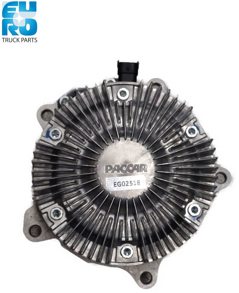 DAF RUIL-WATERPOMP WITHOUT O-RING MX E6 17>Variable speed coolant pump 2 connectors + DEPOSIT 2184202R - Aušinimo skysčio siurblys - Sunkvežimis: foto 2 DAF RUIL-WATERPOMP WITHOUT O-RING MX E6 17>Variable speed coolant pump 2 connectors + DEPOSIT 2184202R - Aušinimo skysčio siurblys - Sunkvežimis: foto 2