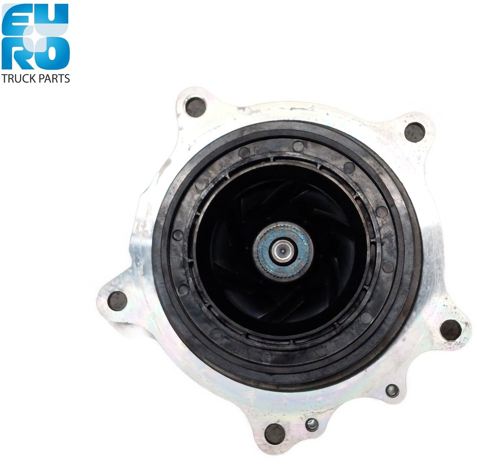 DAF RUIL-WATERPOMP WITHOUT O-RING MX E6 17>Variable speed coolant pump 2 connectors + DEPOSIT 2184202R - Aušinimo skysčio siurblys - Sunkvežimis: foto 3 DAF RUIL-WATERPOMP WITHOUT O-RING MX E6 17>Variable speed coolant pump 2 connectors + DEPOSIT 2184202R - Aušinimo skysčio siurblys - Sunkvežimis: foto 3