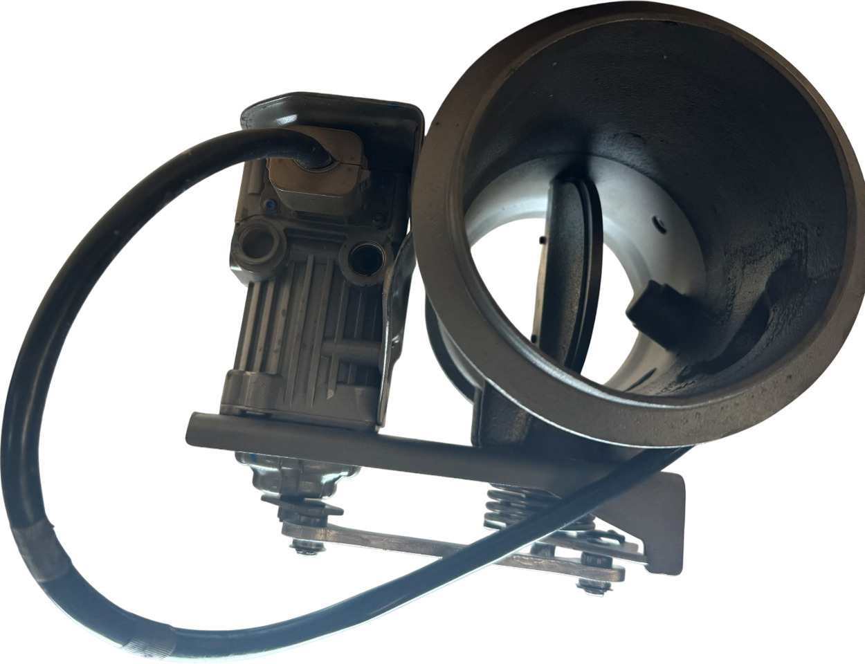DAF TERUGDRUKVENTIEL (BPV) -2017 / DUWLEIDING / 60CM KABEL RECONDITIONEERD + BORG 1960472REC - Aušinimo sistema - Sunkvežimis: foto 4 DAF TERUGDRUKVENTIEL (BPV) -2017 / DUWLEIDING / 60CM KABEL RECONDITIONEERD + BORG 1960472REC - Aušinimo sistema - Sunkvežimis: foto 4