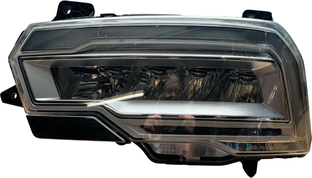 DAF XD XF XG LED KOPLAMP LH | GEBRUIKT | 2188930U - Priekinis žibintas - Sunkvežimis: foto 1 DAF XD XF XG LED KOPLAMP LH | GEBRUIKT | 2188930U - Priekinis žibintas - Sunkvežimis: foto 1