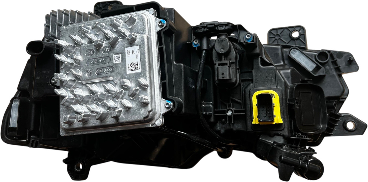 DAF XD XF XG LED KOPLAMP LH OE NIEUW | 2425972 - Priekinis žibintas - Sunkvežimis: foto 3 DAF XD XF XG LED KOPLAMP LH OE NIEUW | 2425972 - Priekinis žibintas - Sunkvežimis: foto 3