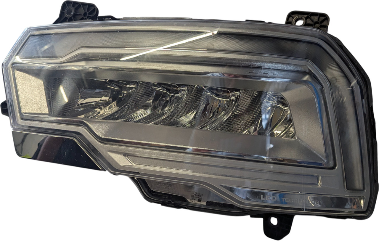 DAF XD XF XG LED-KOPLAMP LINKS OE | GEBRUIKT | 2188978U - Priekinis žibintas - Sunkvežimis: foto 1 DAF XD XF XG LED-KOPLAMP LINKS OE | GEBRUIKT | 2188978U - Priekinis žibintas - Sunkvežimis: foto 1