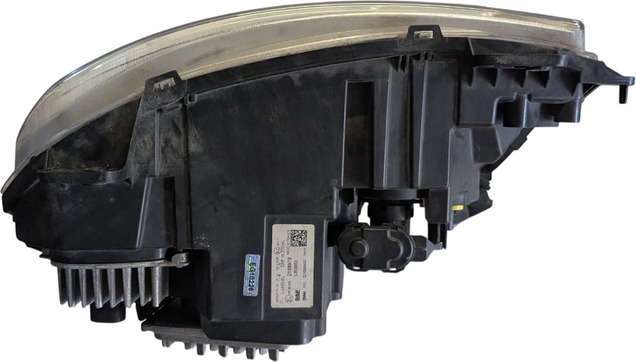 DAF XD XF XG LED-KOPLAMP LINKS OE | GEBRUIKT | 2188978U - Priekinis žibintas - Sunkvežimis: foto 3 DAF XD XF XG LED-KOPLAMP LINKS OE | GEBRUIKT | 2188978U - Priekinis žibintas - Sunkvežimis: foto 3