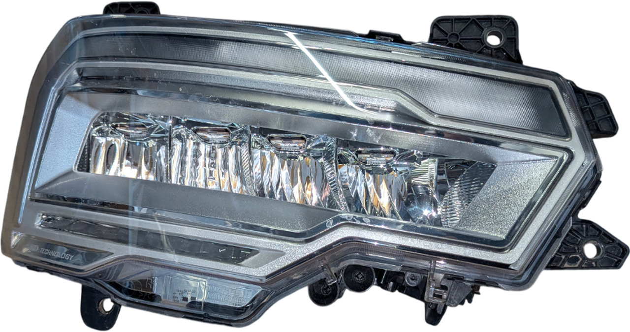 DAF XD XF XG LED-KOPLAMP RECHTS OE | GEBRUIKT | 2188977U - Priekinis žibintas - Sunkvežimis: foto 1 DAF XD XF XG LED-KOPLAMP RECHTS OE | GEBRUIKT | 2188977U - Priekinis žibintas - Sunkvežimis: foto 1