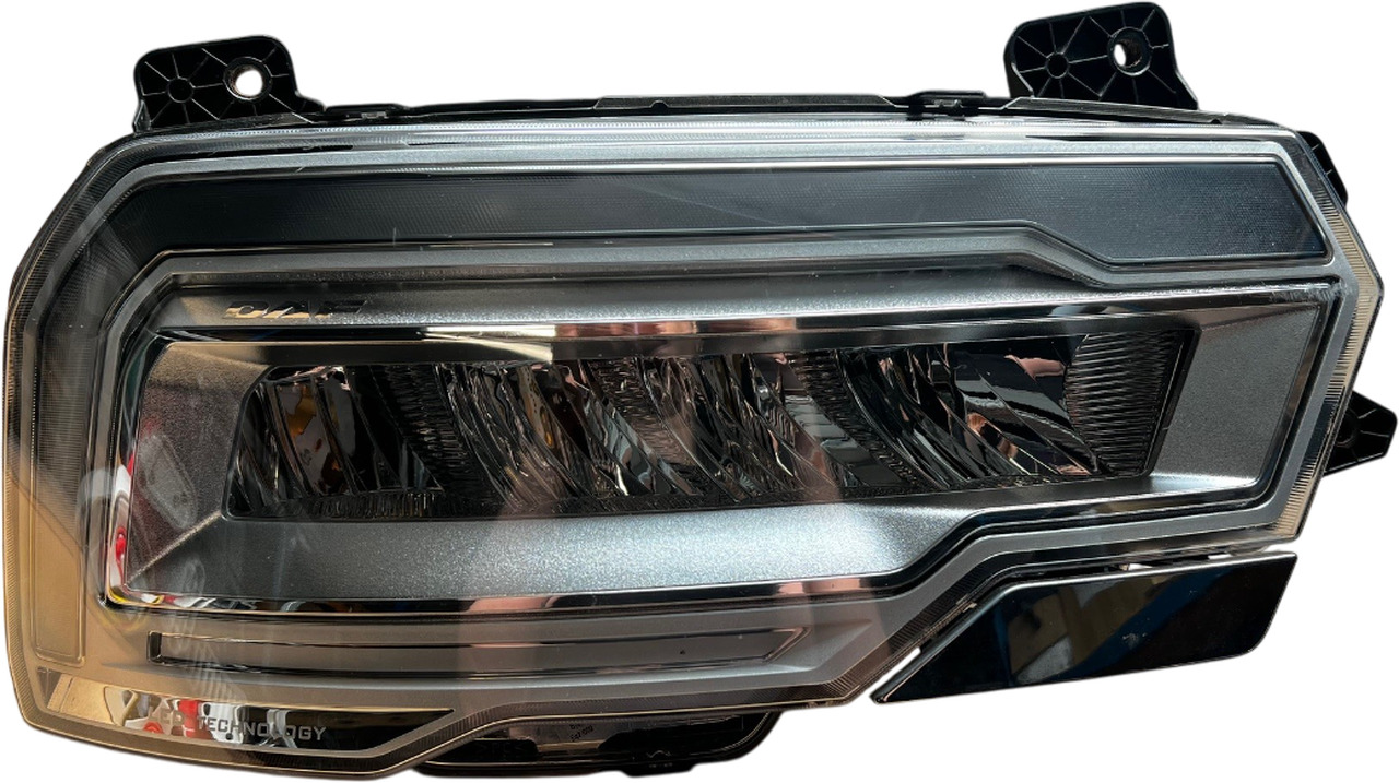 DAF XD XF XG LED KOPLAMP RH | GEBRUIKT | 2188933U - Priekinis žibintas - Sunkvežimis: foto 1 DAF XD XF XG LED KOPLAMP RH | GEBRUIKT | 2188933U - Priekinis žibintas - Sunkvežimis: foto 1