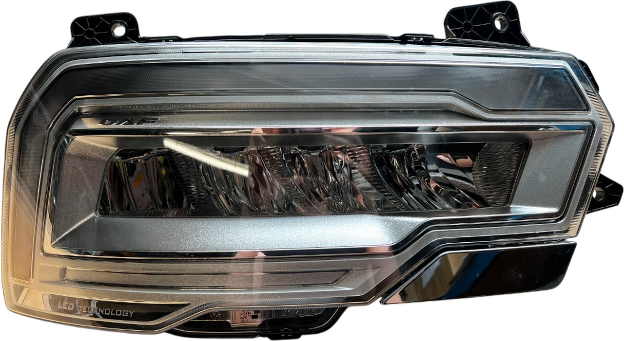 DAF XD XF XG LED KOPLAMP RH OE NIEUW | 2425973 - Priekinis žibintas - Sunkvežimis: foto 1 DAF XD XF XG LED KOPLAMP RH OE NIEUW | 2425973 - Priekinis žibintas - Sunkvežimis: foto 1