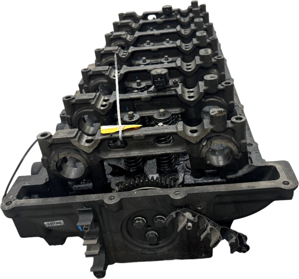 DAF XF 106 CILINDERKOP 2012–2018 MX-11 GEBRUIKT (GETEST) COMPLEET + STATIEGELD 2190054U - Cilindrų galvutė - Sunkvežimis: foto 5 DAF XF 106 CILINDERKOP 2012–2018 MX-11 GEBRUIKT (GETEST) COMPLEET + STATIEGELD 2190054U - Cilindrų galvutė - Sunkvežimis: foto 5