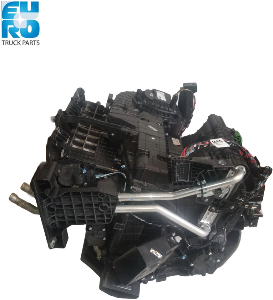 DAF XF 106 HEATER, CCC 2017-USED+DEPOSIT 2302628U - Radiatorius - Sunkvežimis: foto 2 DAF XF 106 HEATER, CCC 2017-USED+DEPOSIT 2302628U - Radiatorius - Sunkvežimis: foto 2