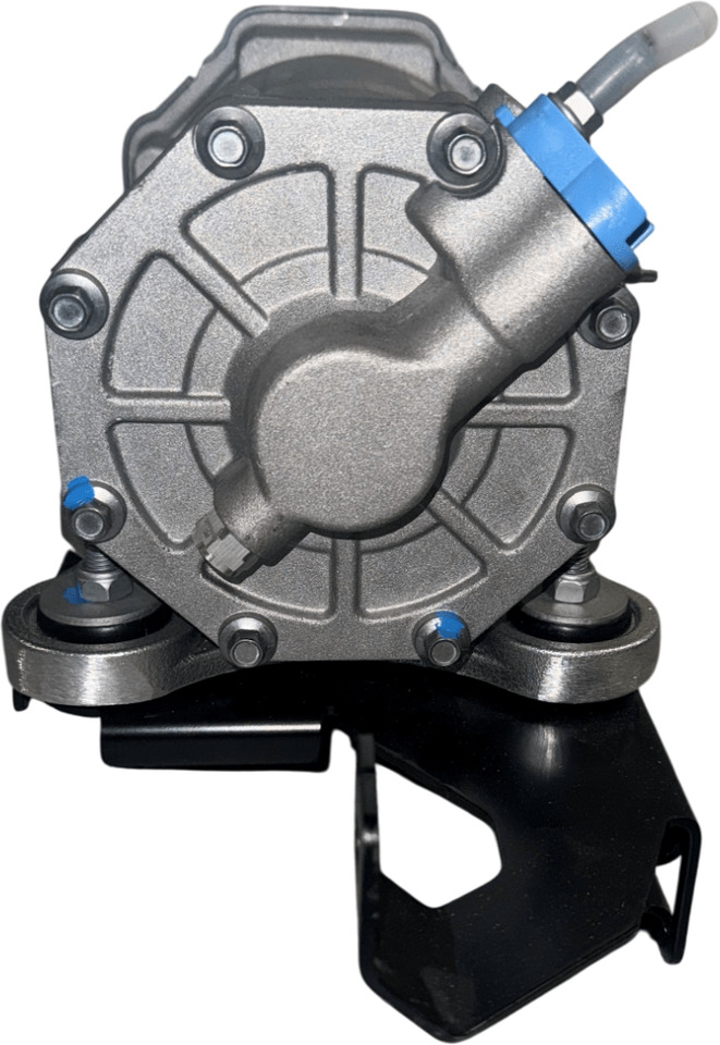 DAF XG AIRCOCOMPRESSOR 2022- MET BEHUIZINGSSCHADE 2294985EXP. - Kompresorius - Sunkvežimis: foto 3 DAF XG AIRCOCOMPRESSOR 2022- MET BEHUIZINGSSCHADE 2294985EXP. - Kompresorius - Sunkvežimis: foto 3