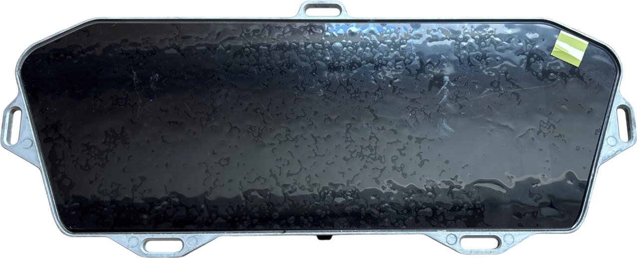 DAF XG COMBI-INSTRUMENT NIEUW - Prietaisų skydas - Sunkvežimis: foto 1 DAF XG COMBI-INSTRUMENT NIEUW - Prietaisų skydas - Sunkvežimis: foto 1