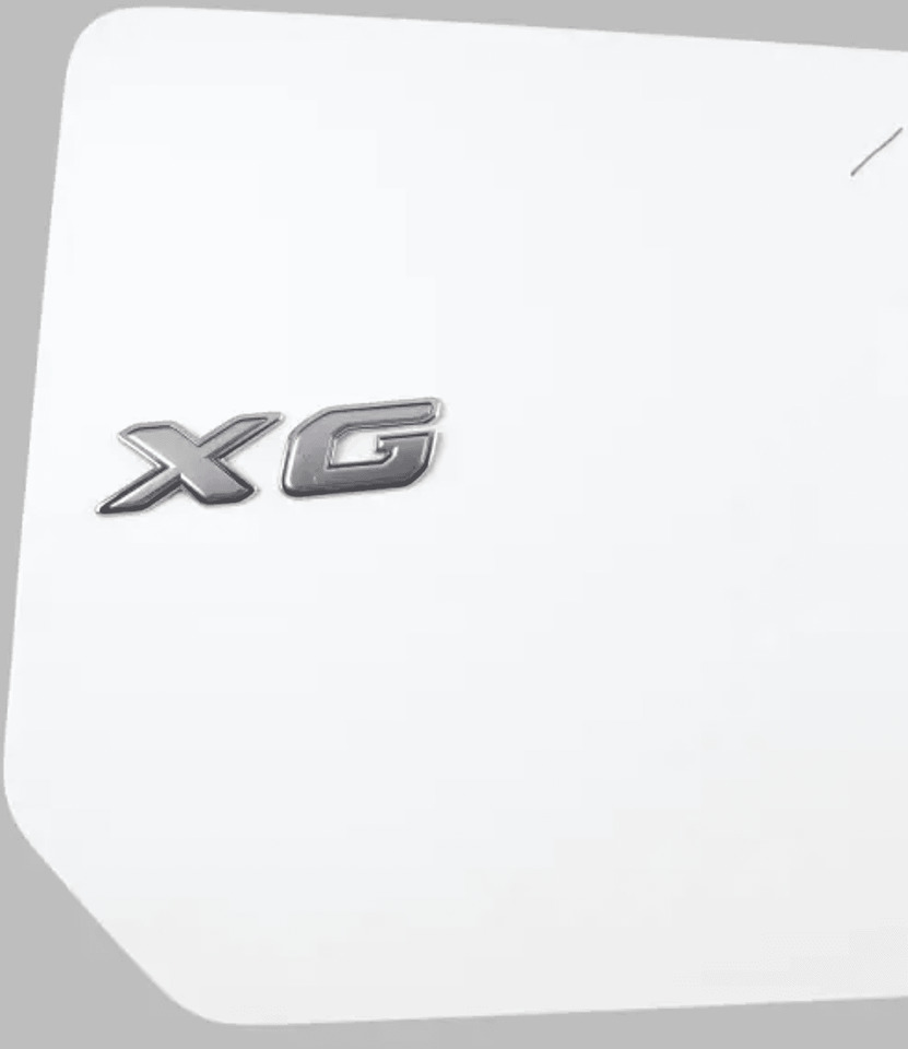 DAF XG, XG+ OPSLAGCOMPARTIMENT DEUR LINKS KLEUR E1980 GEBRUIKT 2197075 - Kėbulas ir išorė - Sunkvežimis: foto 1 DAF XG, XG+ OPSLAGCOMPARTIMENT DEUR LINKS KLEUR E1980 GEBRUIKT 2197075 - Kėbulas ir išorė - Sunkvežimis: foto 1