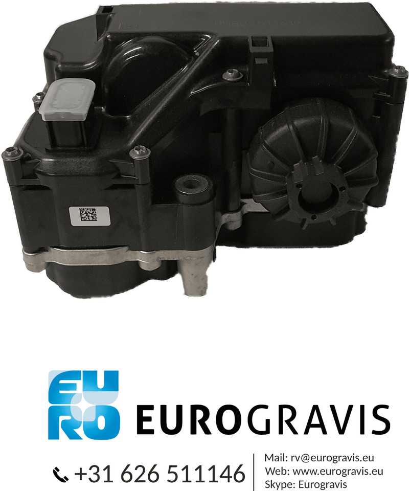 IVECO ADBLUE IV.STR.E-CAR.13-BOSCH 504381868 - Kuro sistema - Sunkvežimis: foto 3 IVECO ADBLUE IV.STR.E-CAR.13-BOSCH 504381868 - Kuro sistema - Sunkvežimis: foto 3