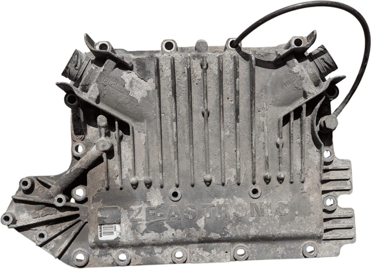 IVECO E5/E6 GS 3.3 ZF ASTRONIC SCHAKELMODULE ELEKTRONISCH (ALLEEN ELEKTRONISCHE COMPONENT) | GEREVISEERD +STATIEGELD | 4213555382 - Transmisija - Sunkvežimis: foto 1 IVECO E5/E6 GS 3.3 ZF ASTRONIC SCHAKELMODULE ELEKTRONISCH (ALLEEN ELEKTRONISCHE COMPONENT) | GEREVISEERD +STATIEGELD | 4213555382 - Transmisija - Sunkvežimis: foto 1