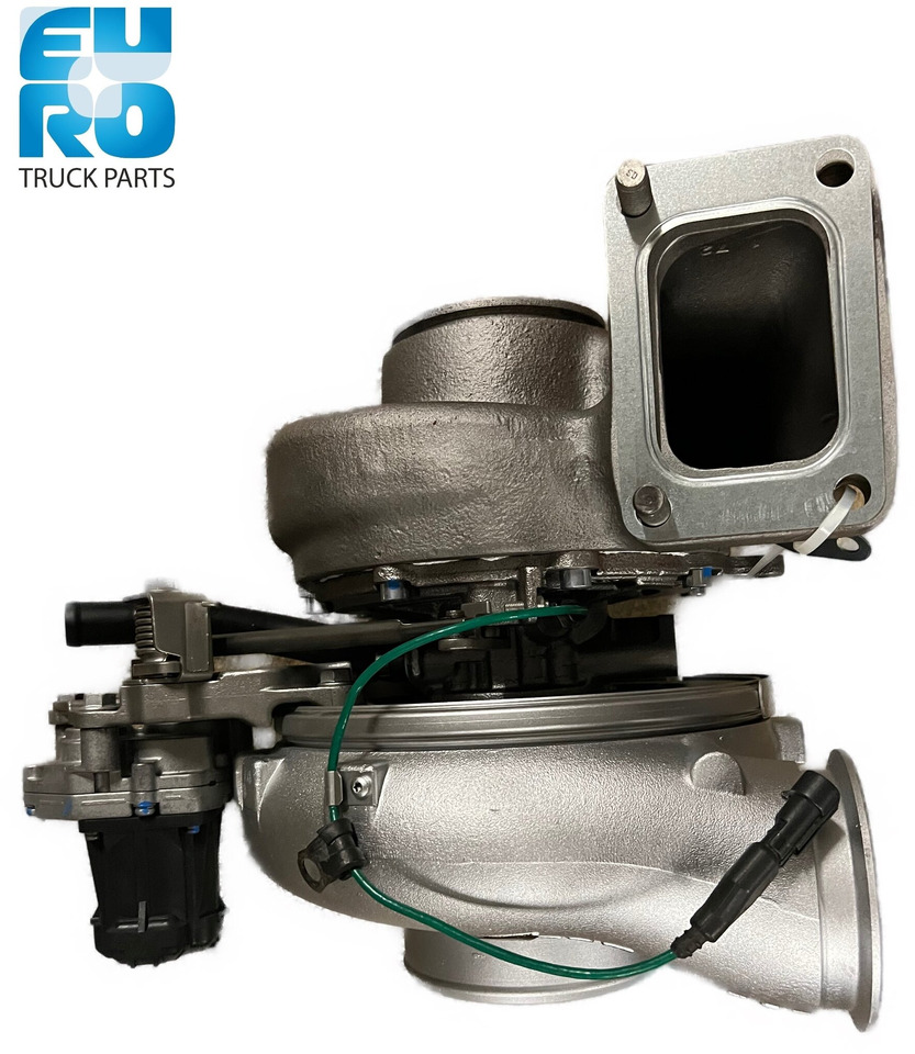 IVECO TURBO.F3GFE611A/B/D GEREVISEERD +STATIE 5801519872R - Turbina - Sunkvežimis: foto 4 IVECO TURBO.F3GFE611A/B/D GEREVISEERD +STATIE 5801519872R - Turbina - Sunkvežimis: foto 4