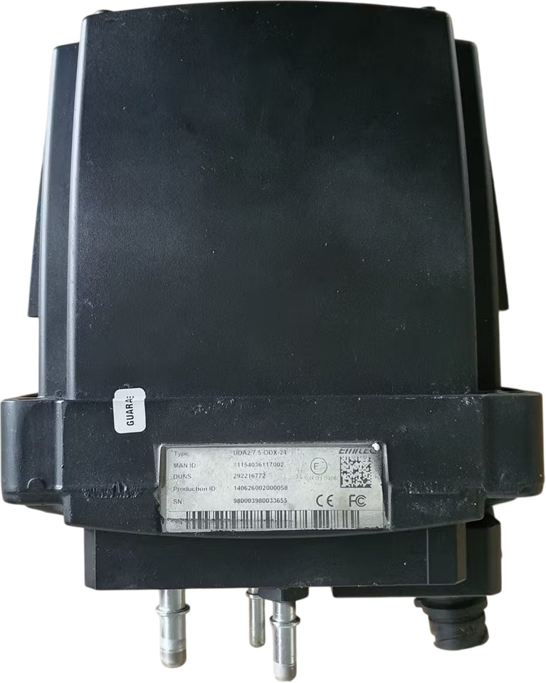 MAN ADBLUE-POMP EMITEC GEREVISEERD + STATIEGELD 81154036146R - Kuro sistema - Sunkvežimis: foto 2 MAN ADBLUE-POMP EMITEC GEREVISEERD + STATIEGELD 81154036146R - Kuro sistema - Sunkvežimis: foto 2