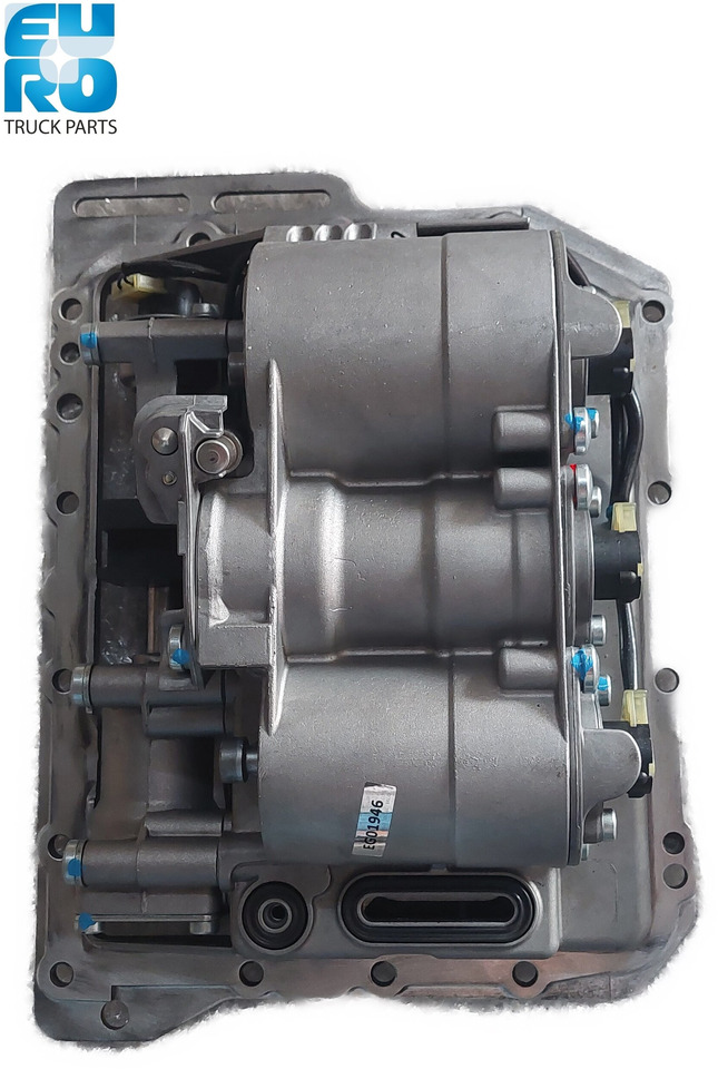 MAN DAF IVECO SCHAKELAARDEKSEL ZF ASTRONIC GERECONDITIONEERD +STATIE 4213555382REC - Transmisija - Sunkvežimis: foto 1 MAN DAF IVECO SCHAKELAARDEKSEL ZF ASTRONIC GERECONDITIONEERD +STATIE 4213555382REC - Transmisija - Sunkvežimis: foto 1