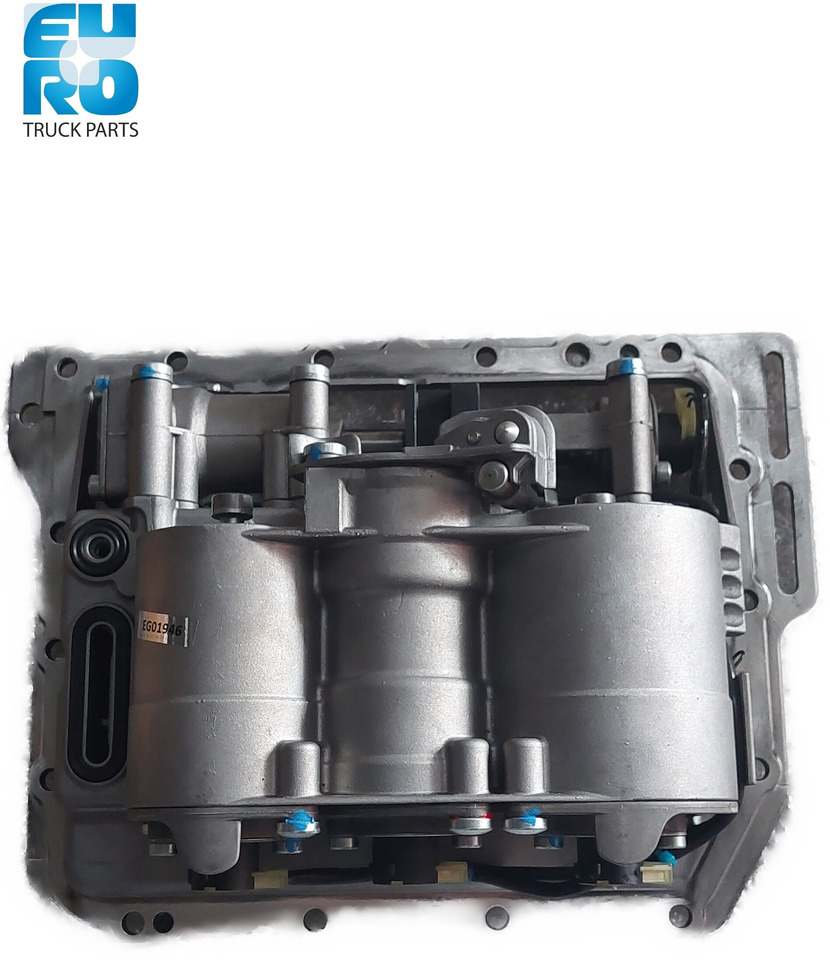 MAN DAF IVECO SCHAKELAARDEKSEL ZF ASTRONIC GERECONDITIONEERD +STATIE 4213555382REC - Transmisija - Sunkvežimis: foto 3 MAN DAF IVECO SCHAKELAARDEKSEL ZF ASTRONIC GERECONDITIONEERD +STATIE 4213555382REC - Transmisija - Sunkvežimis: foto 3