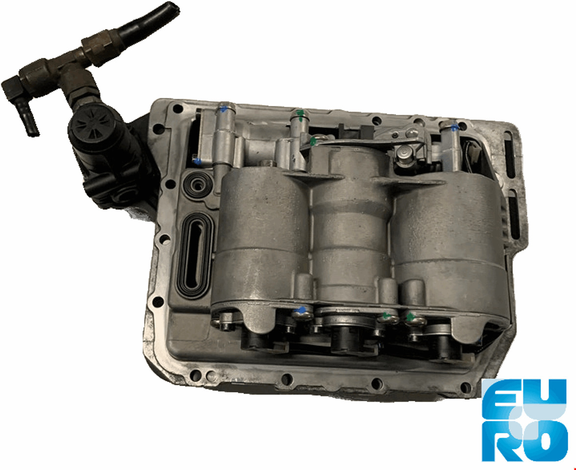 MAN DAF IVECO SCHAKELDEKSEL ZF ASTRONIC GERECONDITIONEERD 4213555382REC + STATIE €200 - Prietaisų skydas - Sunkvežimis: foto 2 MAN DAF IVECO SCHAKELDEKSEL ZF ASTRONIC GERECONDITIONEERD 4213555382REC + STATIE €200 - Prietaisų skydas - Sunkvežimis: foto 2