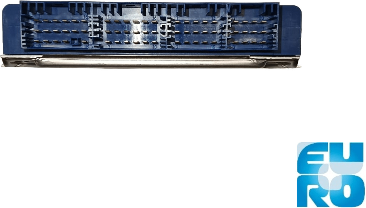 MAN TGS/X 06-EBS ELECTRONIC CONTROL UNIT (ECU) 5/7 KNORR PLUS 0486106309N50 - Valdymo blokas - Sunkvežimis: foto 3 MAN TGS/X 06-EBS ELECTRONIC CONTROL UNIT (ECU) 5/7 KNORR PLUS 0486106309N50 - Valdymo blokas - Sunkvežimis: foto 3