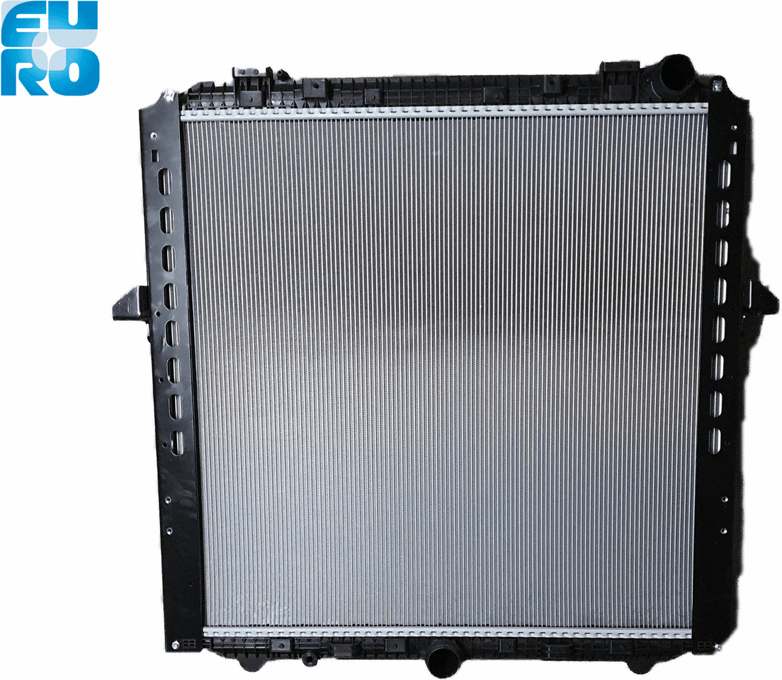 MB ACT.4,ANTOS 11- 982x896 WATER RADIATOR CPL. 9605000801 - Radiatorius - Sunkvežimis: foto 1 MB ACT.4,ANTOS 11- 982x896 WATER RADIATOR CPL. 9605000801 - Radiatorius - Sunkvežimis: foto 1