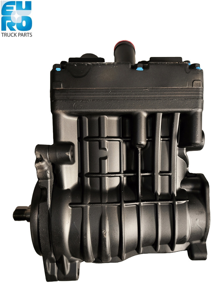 MB Act.4 OM 471/473 LUCHTCOMPRESSOR VOITH GERECONDITIONEERD + DEPOSIT 4711304215REC - Kompresorius - Sunkvežimis: foto 2 MB Act.4 OM 471/473 LUCHTCOMPRESSOR VOITH GERECONDITIONEERD + DEPOSIT 4711304215REC - Kompresorius - Sunkvežimis: foto 2
