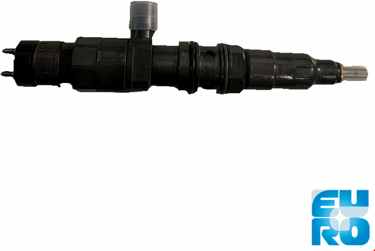 MB Act.4 OM470/471 11- INJECTOR 4710700887 - Purkštukas - Sunkvežimis: foto 2 MB Act.4 OM470/471 11- INJECTOR 4710700887 - Purkštukas - Sunkvežimis: foto 2