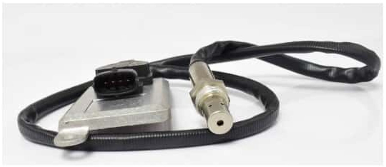 NOX SENSOR 2011650 for DAF and Solaris - Išmetimo sistema - Sunkvežimis: foto 2 NOX SENSOR 2011650 for DAF and Solaris - Išmetimo sistema - Sunkvežimis: foto 2