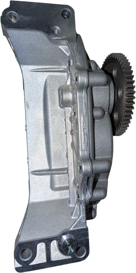 OLIEPOMP DAF XF 05.17-MX13 XF/XG/CF BF NO 2294074 - Alyvos siurblys - Sunkvežimis: foto 4 OLIEPOMP DAF XF 05.17-MX13 XF/XG/CF BF NO 2294074 - Alyvos siurblys - Sunkvežimis: foto 4