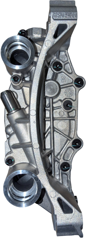 OLIEPOMP DAF XF 05.17-MX13 XF/XG/CF BF NO 2294074 - Alyvos siurblys - Sunkvežimis: foto 2 OLIEPOMP DAF XF 05.17-MX13 XF/XG/CF BF NO 2294074 - Alyvos siurblys - Sunkvežimis: foto 2