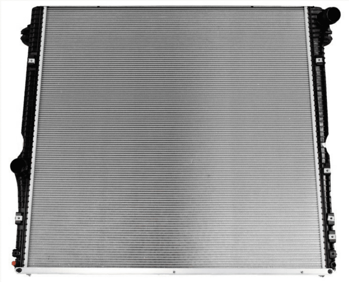 RADIATEUR SCANIA L/P/G/R/S-serie 17-AVA 2439721A - Radiatorius - Sunkvežimis: foto 1 RADIATEUR SCANIA L/P/G/R/S-serie 17-AVA 2439721A - Radiatorius - Sunkvežimis: foto 1