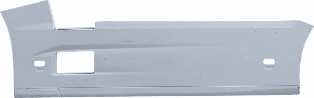 RENAULT T-RANGE SIDE SCIRT SET WB 3800 NOT PAINTED 000091 - Rėmas/ Važiuoklė - Sunkvežimis: foto 1 RENAULT T-RANGE SIDE SCIRT SET WB 3800 NOT PAINTED 000091 - Rėmas/ Važiuoklė - Sunkvežimis: foto 1