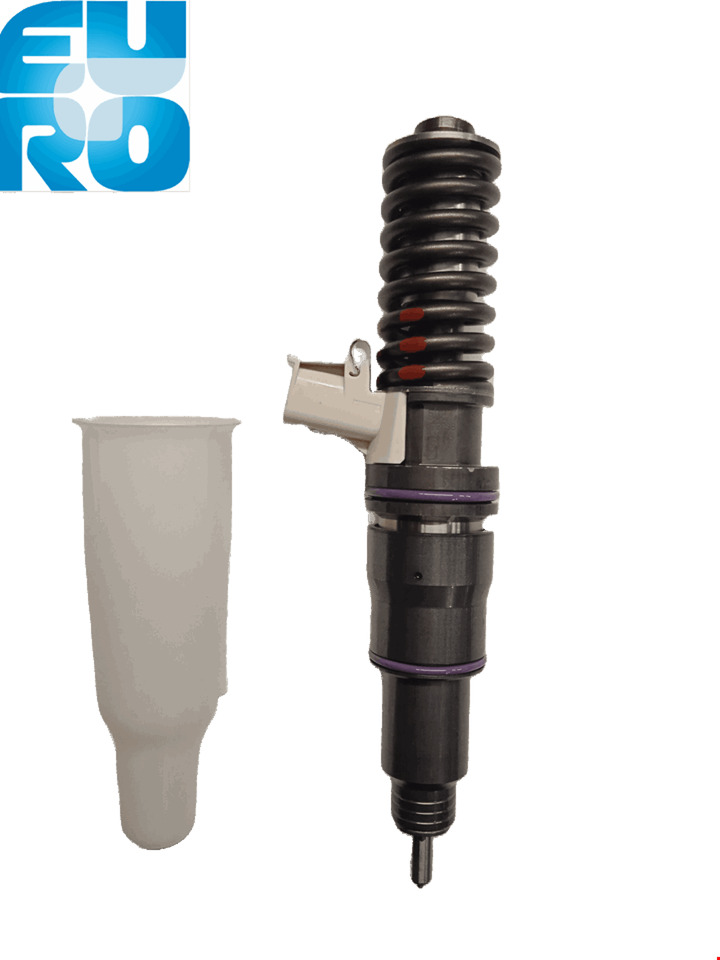 RVI,VO.FM11 D11C 07-12 UNIT INJECTOR DELPHI 7421569191 - Purkštukas - Sunkvežimis: foto 1 RVI,VO.FM11 D11C 07-12 UNIT INJECTOR DELPHI 7421569191 - Purkštukas - Sunkvežimis: foto 1