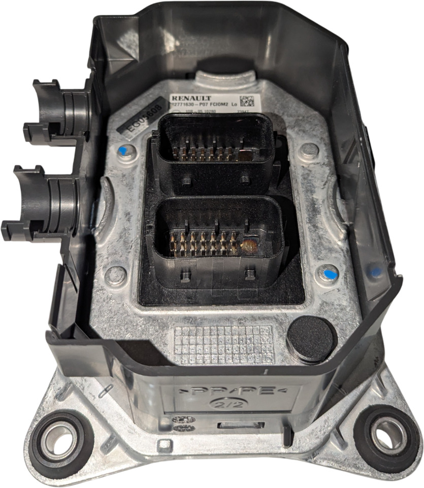 RVI VOLVO FH4 EURO6 D13K FCIOM XENON REGELEENHEID NIEUW +BORG 23140889 - Valdymo blokas - Sunkvežimis: foto 1 RVI VOLVO FH4 EURO6 D13K FCIOM XENON REGELEENHEID NIEUW +BORG 23140889 - Valdymo blokas - Sunkvežimis: foto 1