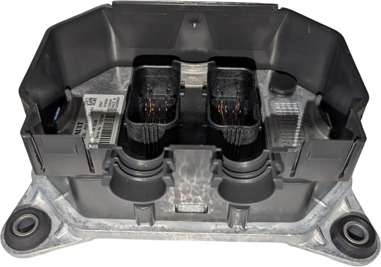 RVI VOLVO FH4 EURO6 D13K FCIOM XENON REGELEENHEID NIEUW +BORG 23140889 - Valdymo blokas - Sunkvežimis: foto 2 RVI VOLVO FH4 EURO6 D13K FCIOM XENON REGELEENHEID NIEUW +BORG 23140889 - Valdymo blokas - Sunkvežimis: foto 2