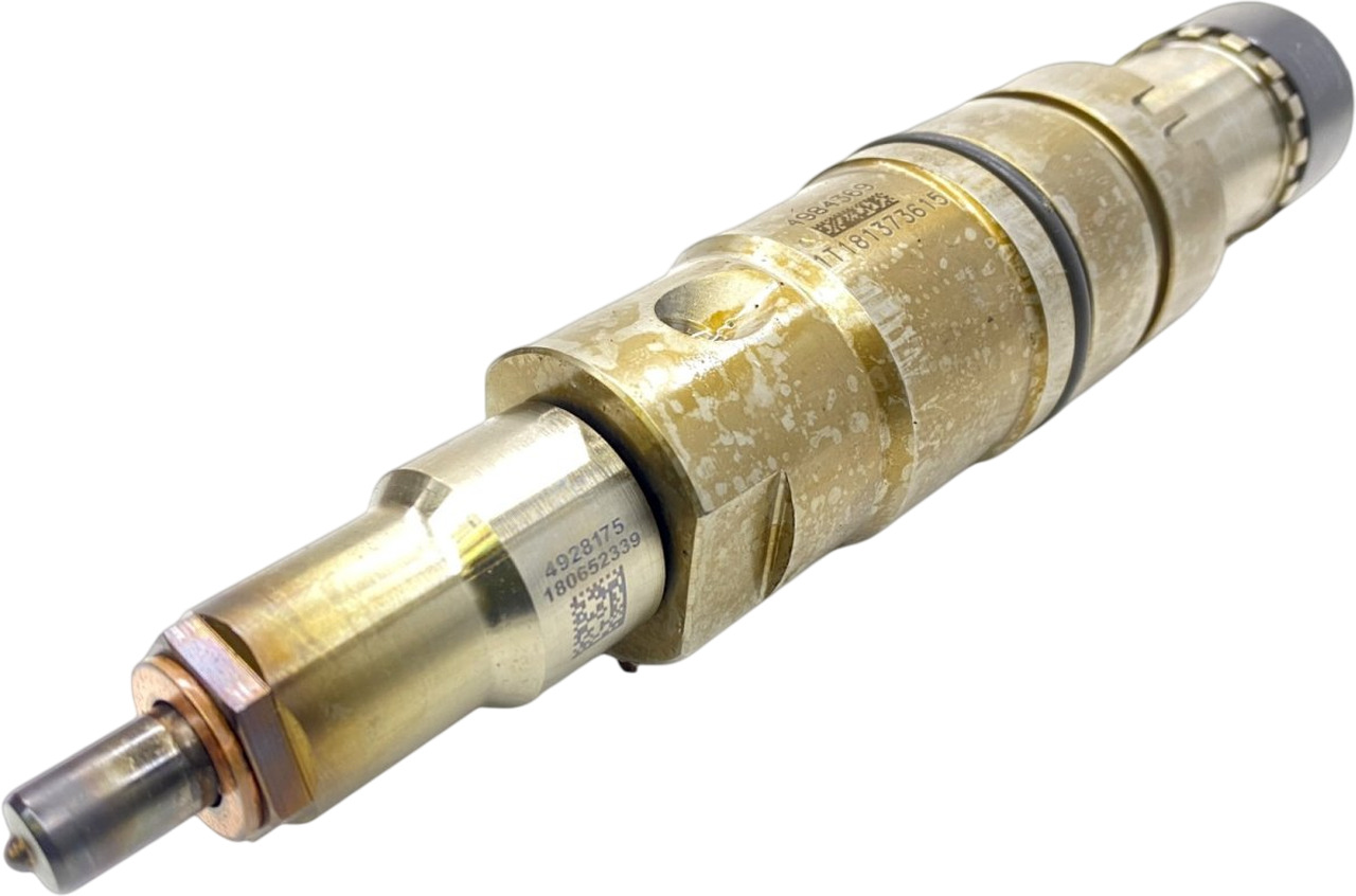 SC.S DC13 2017– INJECTOR GEREVISEERD + BORG | 2264458 - Purkštukas - Sunkvežimis: foto 3 SC.S DC13 2017– INJECTOR GEREVISEERD + BORG | 2264458 - Purkštukas - Sunkvežimis: foto 3