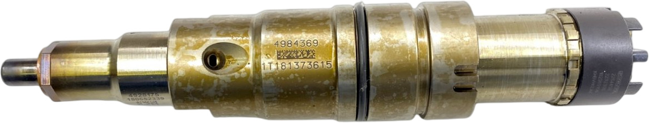 SC.S DC13 2017– INJECTOR GEREVISEERD + BORG | 2264458 - Purkštukas - Sunkvežimis: foto 1 SC.S DC13 2017– INJECTOR GEREVISEERD + BORG | 2264458 - Purkštukas - Sunkvežimis: foto 1