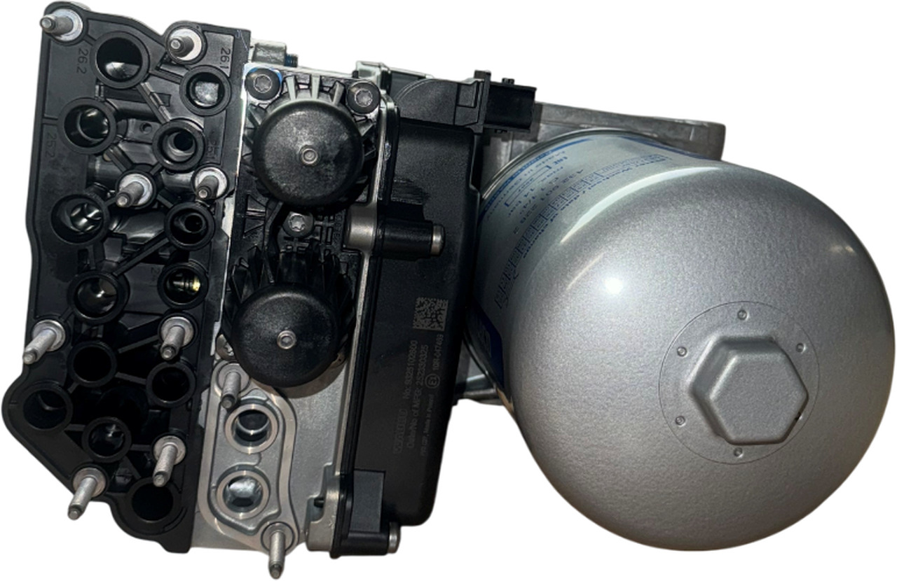 SCANIA EURO 6 LUCHTDROGER APS 1 FILTER WABCO + STATIEGELD 2608040W - Oro filtras - Sunkvežimis: foto 4 SCANIA EURO 6 LUCHTDROGER APS 1 FILTER WABCO + STATIEGELD 2608040W - Oro filtras - Sunkvežimis: foto 4