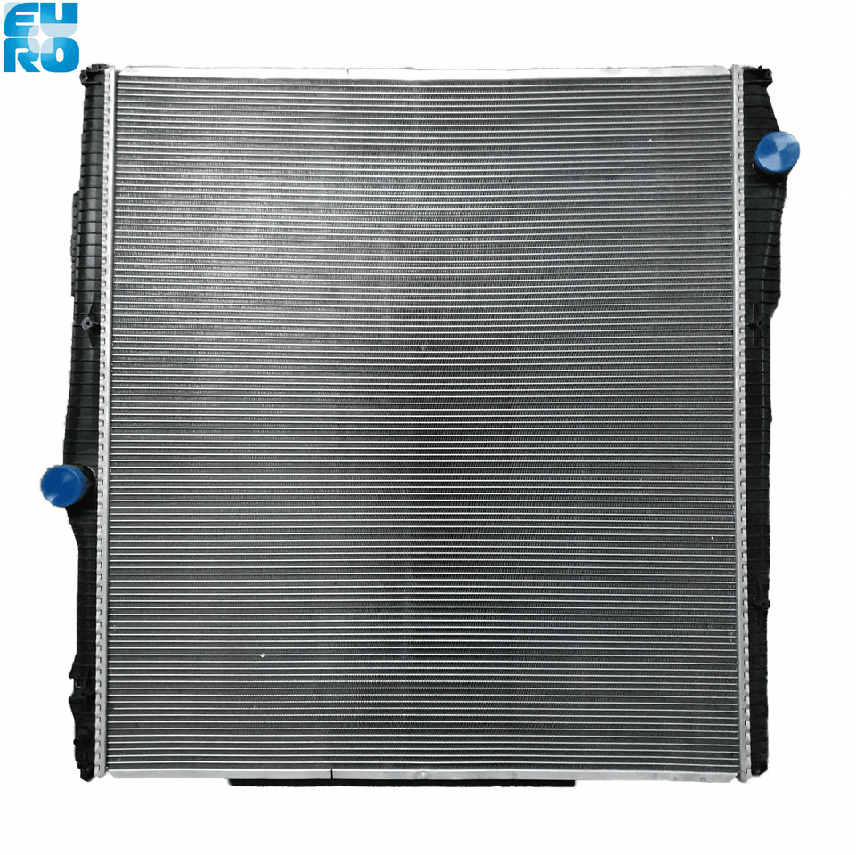 SCANIA R 08- WATER RADIATEUR ZONDER RAND 1781365Z - Radiatorius - Sunkvežimis: foto 1 SCANIA R 08- WATER RADIATEUR ZONDER RAND 1781365Z - Radiatorius - Sunkvežimis: foto 1