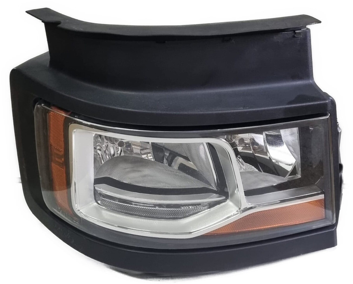 SCANIA S H7 KOPLAMP RH EL.VERSTELBAR gebruikt compleet 2379894Uc - Priekinis žibintas - Sunkvežimis: foto 1 SCANIA S H7 KOPLAMP RH EL.VERSTELBAR gebruikt compleet 2379894Uc - Priekinis žibintas - Sunkvežimis: foto 1