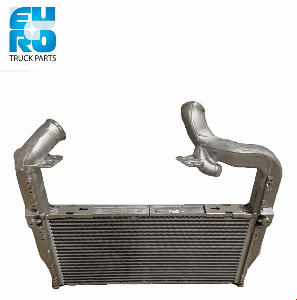 SCANIA XPI INTERCOOLER NIEUW 1817894 - Tarpinis aušintuvas - Sunkvežimis: foto 3 SCANIA XPI INTERCOOLER NIEUW 1817894 - Tarpinis aušintuvas - Sunkvežimis: foto 3