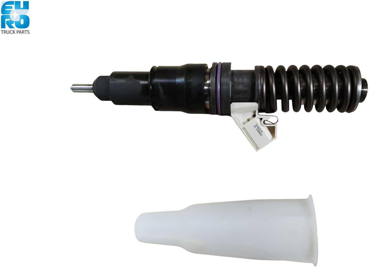 VO.FH D13K 13- INJECTOR BRANDSTOF VOLVO 22254576 - Purkštukas - Sunkvežimis: foto 2 VO.FH D13K 13- INJECTOR BRANDSTOF VOLVO 22254576 - Purkštukas - Sunkvežimis: foto 2