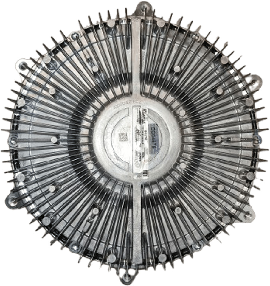 VOLVO FH16 D16 E6 VISCO KOPELLING NISSENS - Sankaba ir dalys - Sunkvežimis: foto 1 VOLVO FH16 D16 E6 VISCO KOPELLING NISSENS - Sankaba ir dalys - Sunkvežimis: foto 1