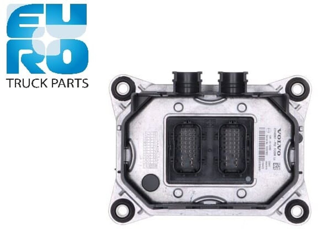 VOLVO FH4 EURO6 D13K FCIOM REGELEENHEID H7 23140887 - Valdymo blokas - Sunkvežimis: foto 1 VOLVO FH4 EURO6 D13K FCIOM REGELEENHEID H7 23140887 - Valdymo blokas - Sunkvežimis: foto 1