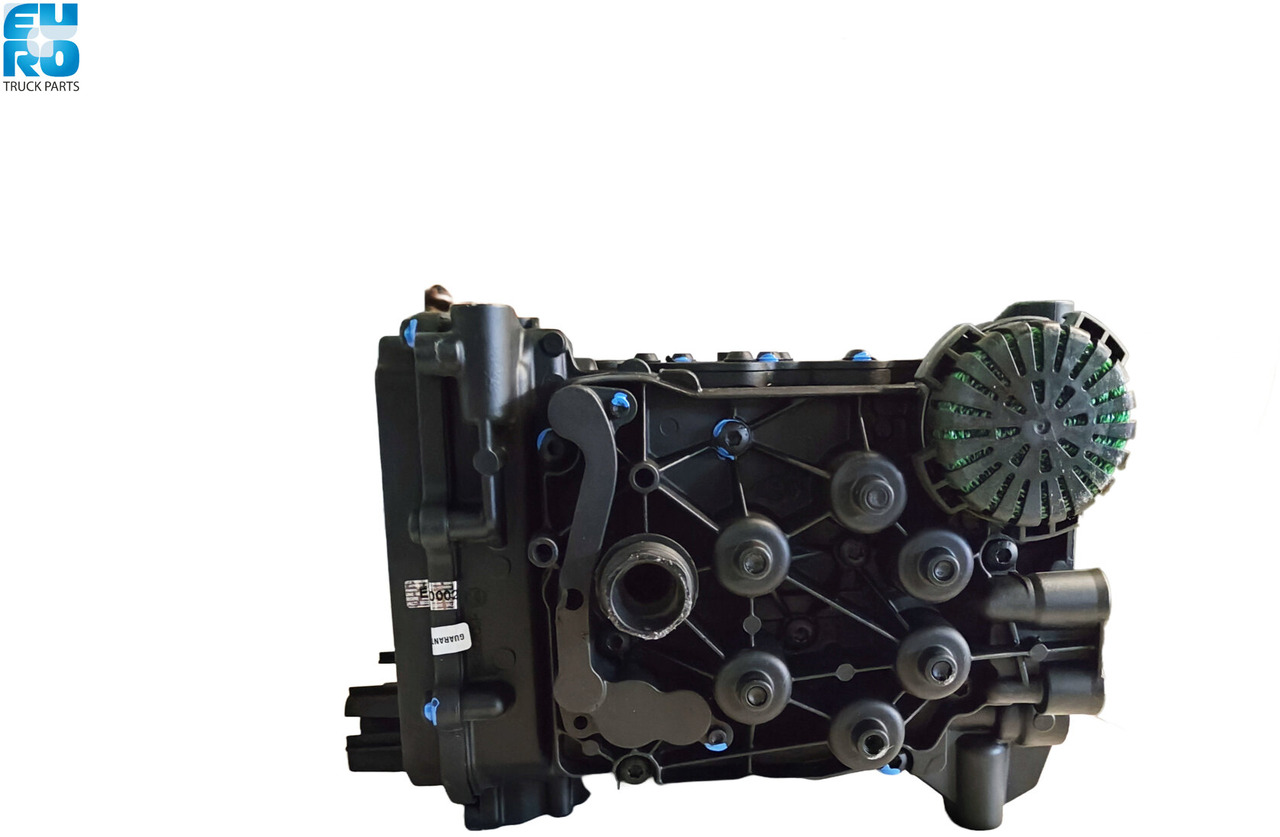Oro filtras - Sunkvežimis VOLVO FH4 LUCHTDROGER UNIT K099934 EL2501 WITHOUT FILTER RECONDITIONED +  €200 DEPOSIT 22242663REC.: foto 6