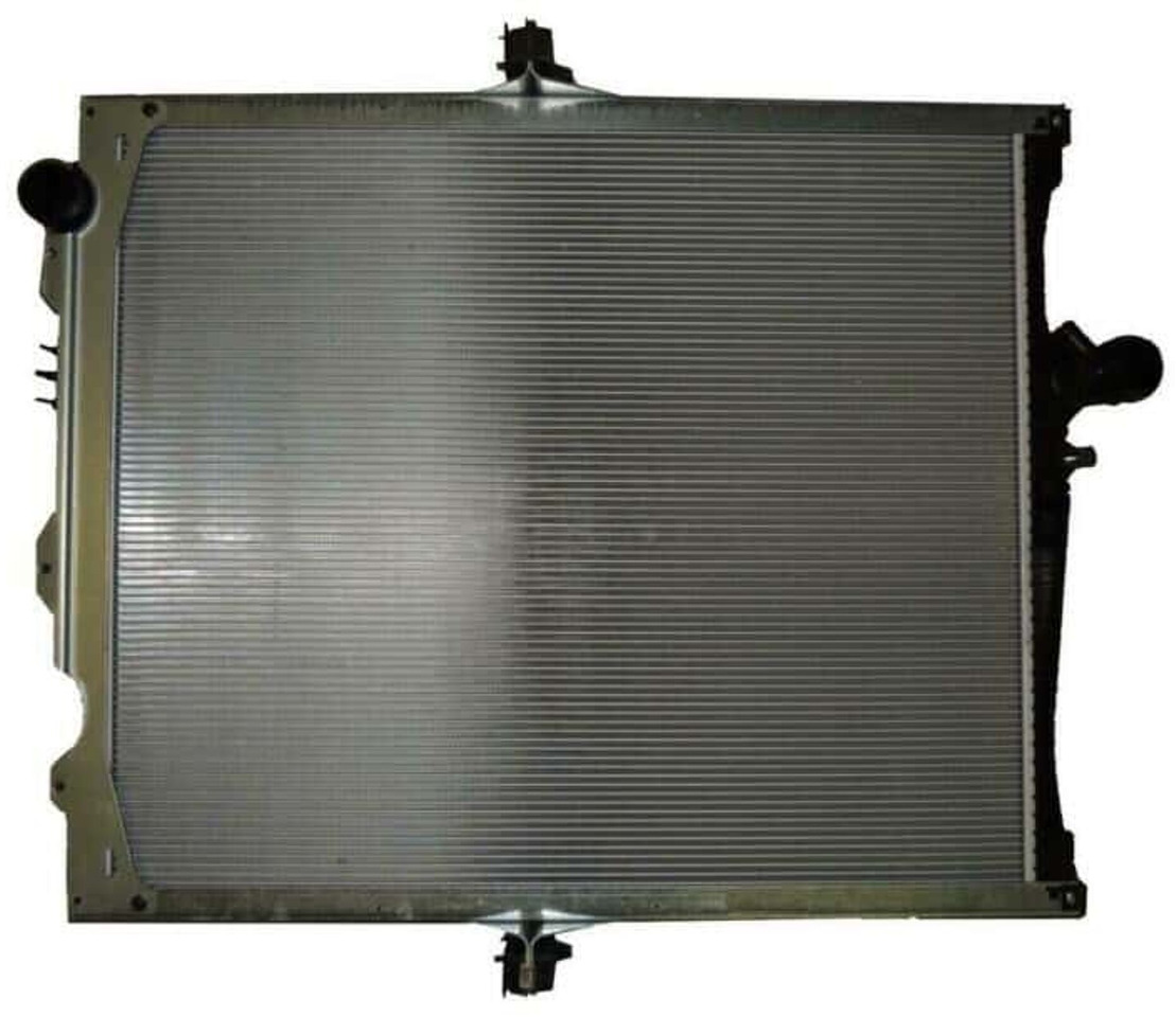 VOLVO FH4 WATER RADIATEUR set 21167328 - Radiatorius - Sunkvežimis: foto 1 VOLVO FH4 WATER RADIATEUR set 21167328 - Radiatorius - Sunkvežimis: foto 1